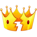 CrackedCrown