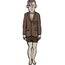 pantbert
