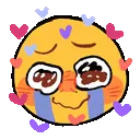 KNiceHeartCry