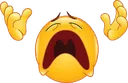 weep