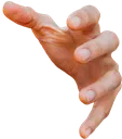 RealHandRight