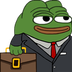 pepebiz Discord emoji