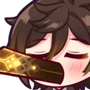 zhonglisus Discord Emoji