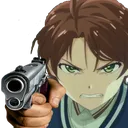 MomoeGun MomoeGun