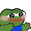 shyHUGERS shyHUGERS