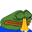 Prayge