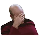 FacePalm