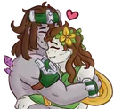 terminarahug