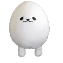 FASTEGGPLUSHSPIN