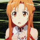 Asu Kawaii Discord Emoji