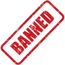 banned