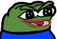 yaypeepo Discord emoji