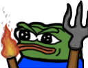 peepofarmer Discord emoji