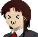 1uwu Discord emoji