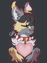 Giving_love_Goldenrod