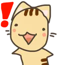 alertcat Discord Emoji