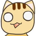 Huhcat huhcat Discord Emoji