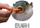 eughfish
