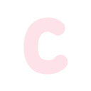 p_letter_c