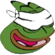 PepegaBlind