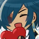 Kaeya_Heart