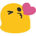 blobkissheart