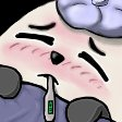 EN_pandasick Discord emoji