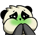 EN_pandagag Discord emoji