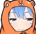 SuiSmugComfy