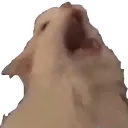 Screm screm Discord Emoji