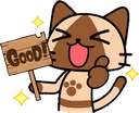 GoodCat