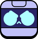 8Bit Discord emoji