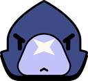Crow Discord emoji