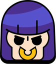 Bull Discord emoji