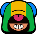 Leon Discord emoji