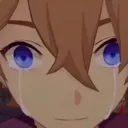 childebuthescrying