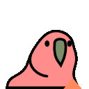 birdup Discord emoji