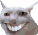 bonkcatsmile Discord emoji