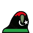 libyanparrot