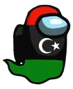 libyanamogus Discord Emoji