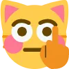 flushedmomentcat