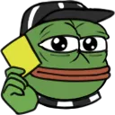pepecardyellow