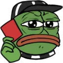 pepecardred