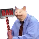 ban ban