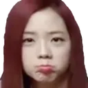 JisooSad