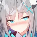 shirokoblush