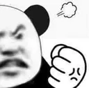 mad