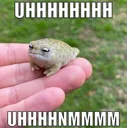 Uhmmmm Discord Emoji