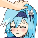 EulaHeadpat