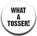 tosser